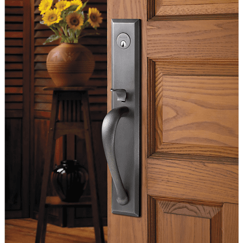 Door Hardware - UCSH