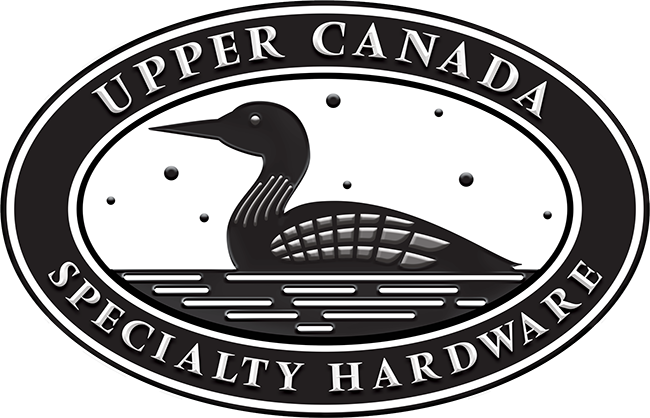 Upper Canada Specialty Hardware