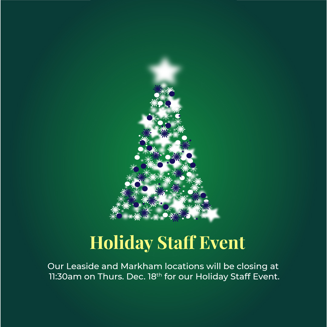 Staff Event